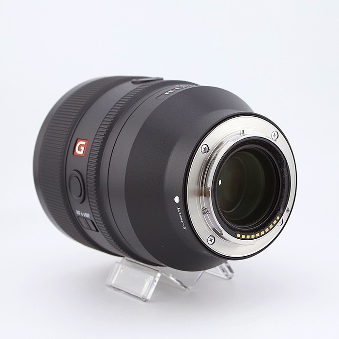 ソニー FE50/1.2 GM SEL50F12GM