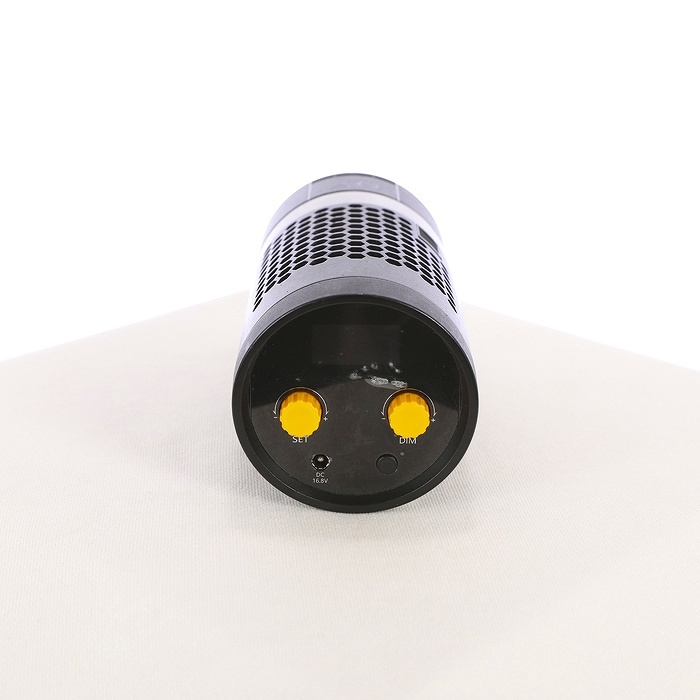 GODOX GODOX ML60 LEDビデオライト ※本体・ACアダプターのみ