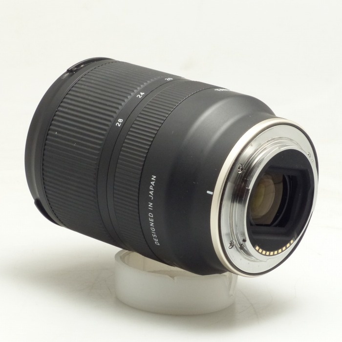 タムロン 17-28/2.8 Di III RXD A046SF ソニーE用