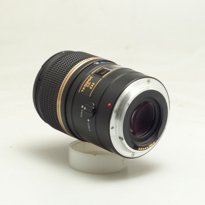 タムロン SP AF90/2.8 DI マクロ 272EE キヤノン用
