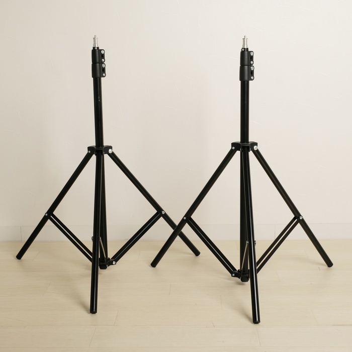 ソノタ NEEWER ライトスタンドセット