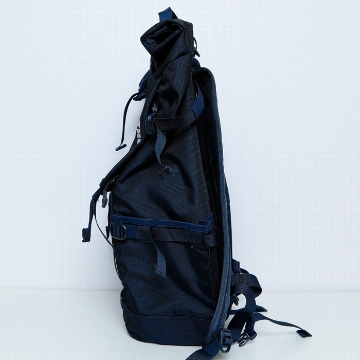 THULE THULE TCDK-101 バツクパツク ネイビー