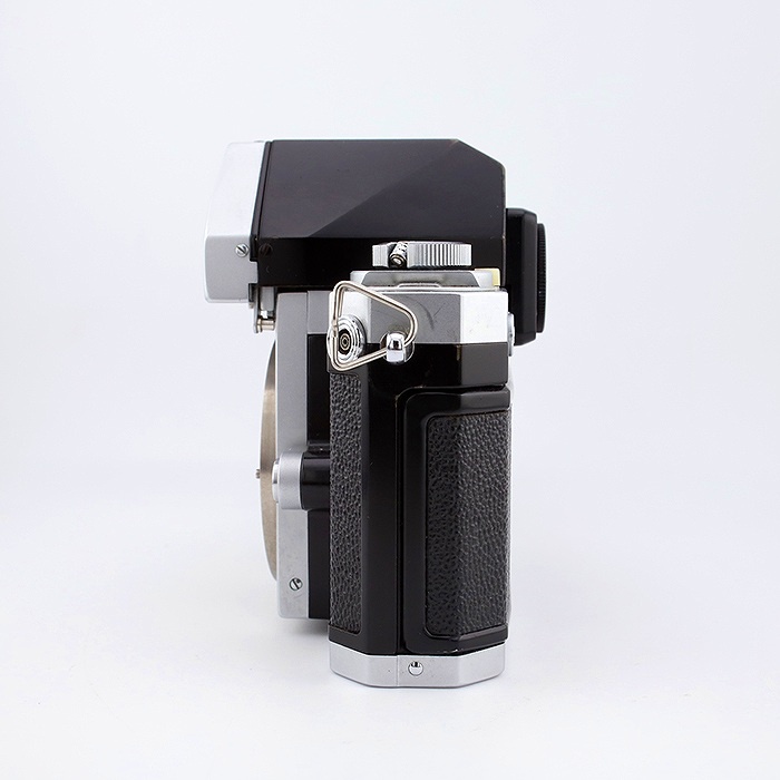 ニコン F フォトミック FTN