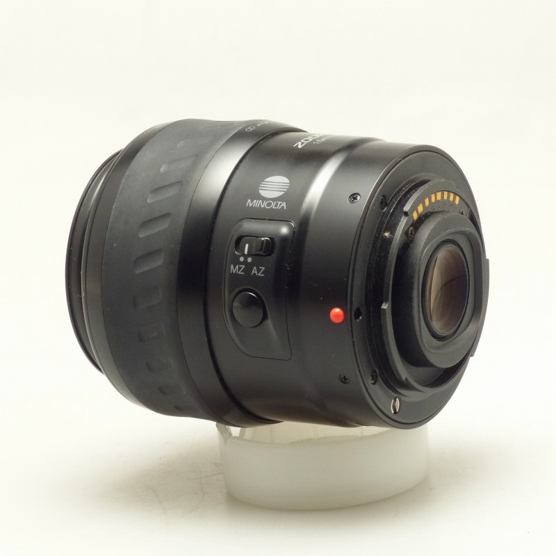 ミノルタ AF80-200/4.5-5.6