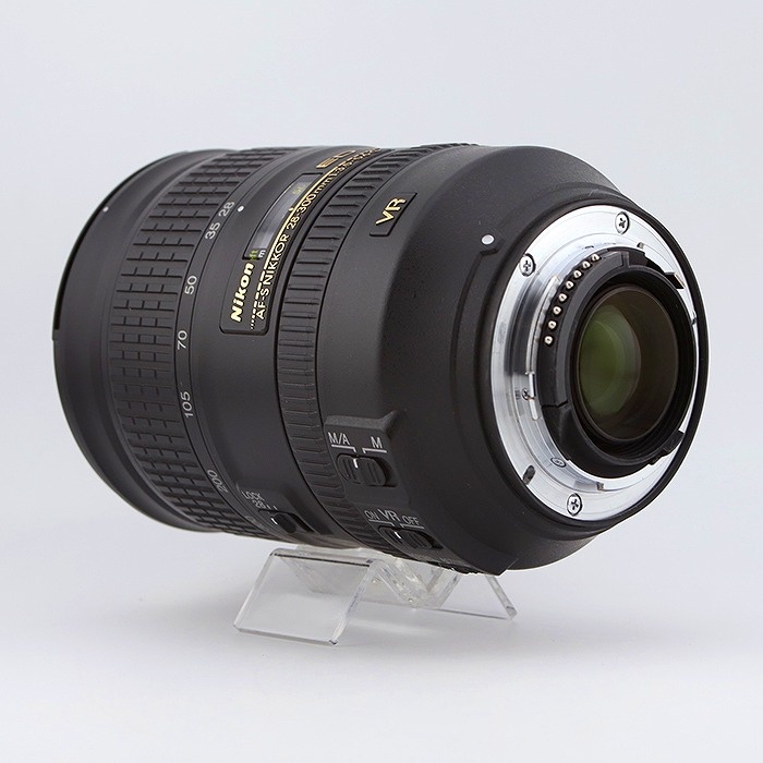 ニコン AF-S 28-300/F3.5-5.6G ED VR