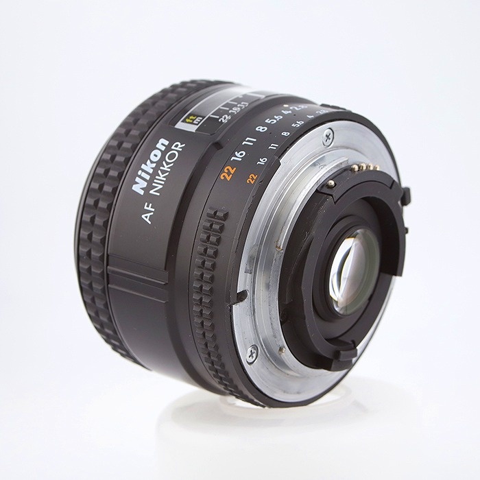 ニコン AI AF 28/F2.8D