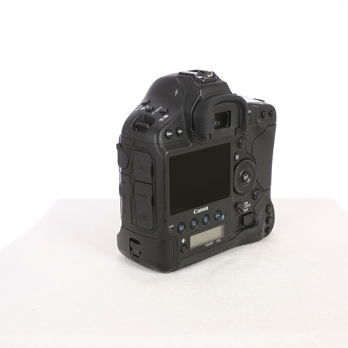 キヤノン EOS-1D X