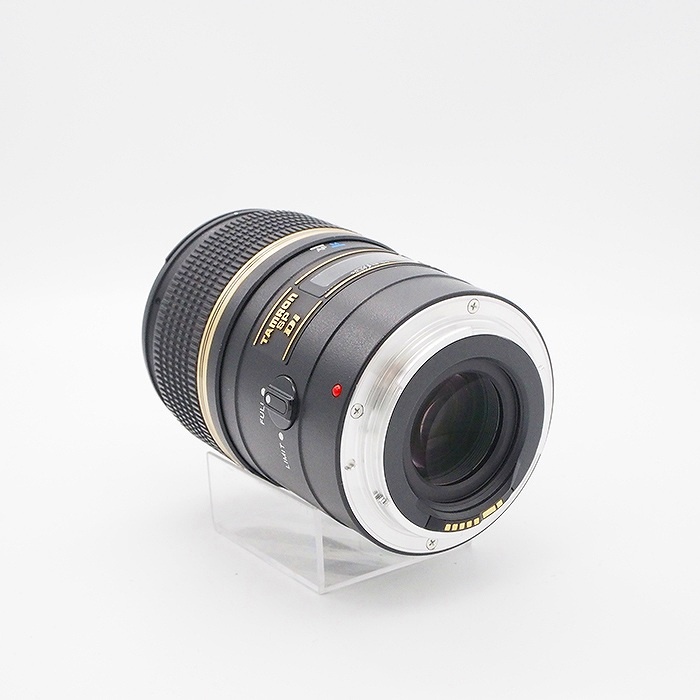 タムロン SP AF90/2.8 Di マクロ 272EE キヤノン用