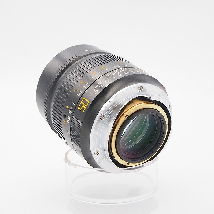 TTArtisan 銘匠光学 TTArtisan 50/1.4 ASPH(B) ライカM