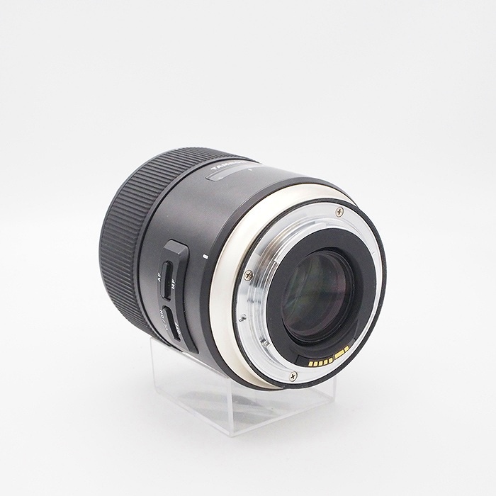 タムロン SP 45mm/F1.8 DI VC USD キャノン用