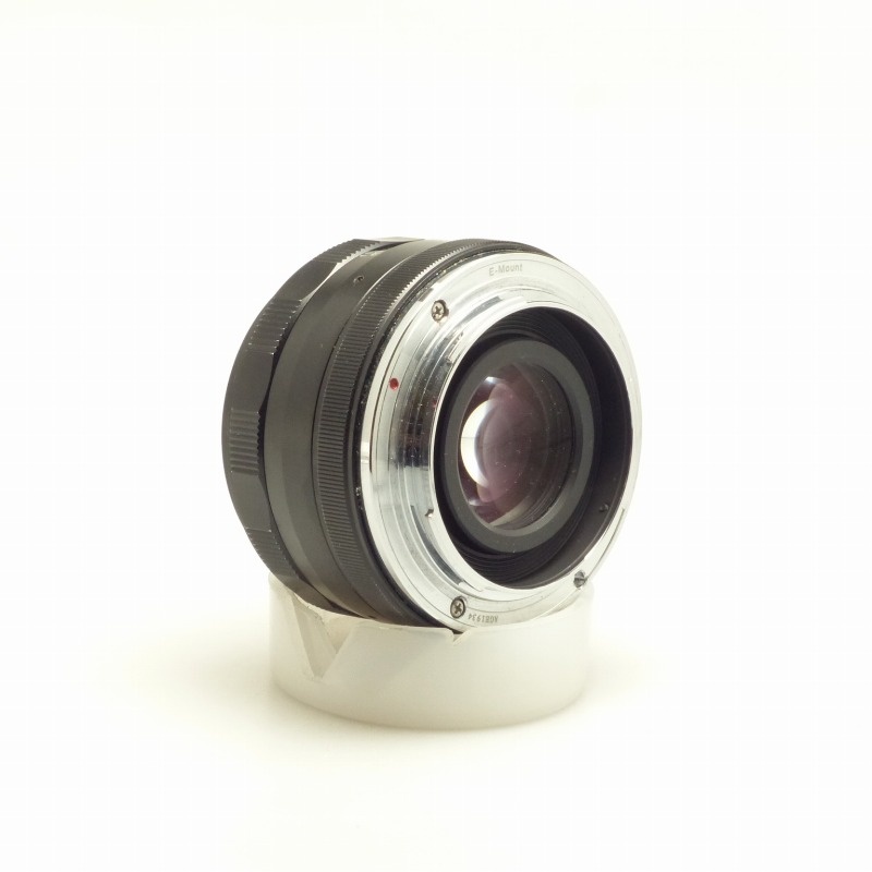 ソノタ MEIKE 35/1.7 ソニーE用