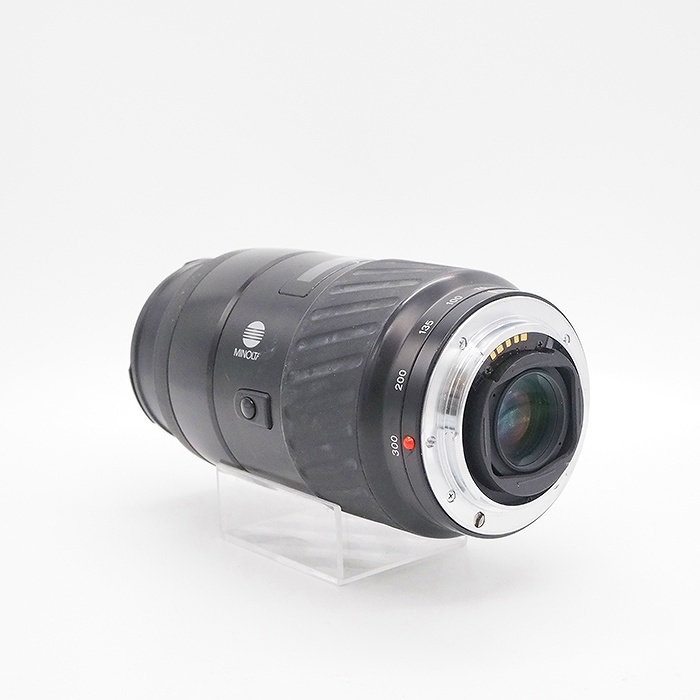 ミノルタ AF75-300/4.5-5.6