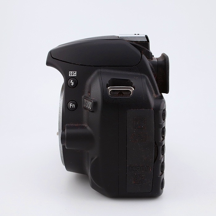 ニコン D3100 ボデイ