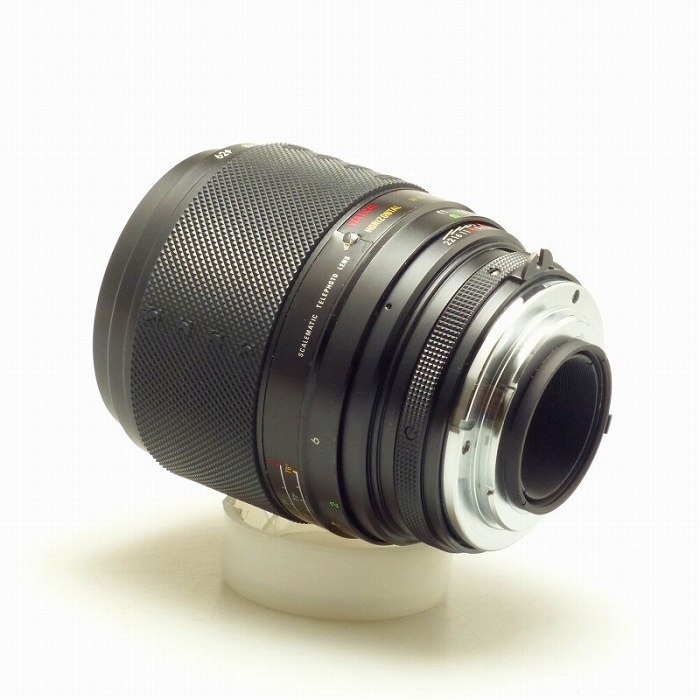 シグマ XQ 135/2.8 ニコンFマウント