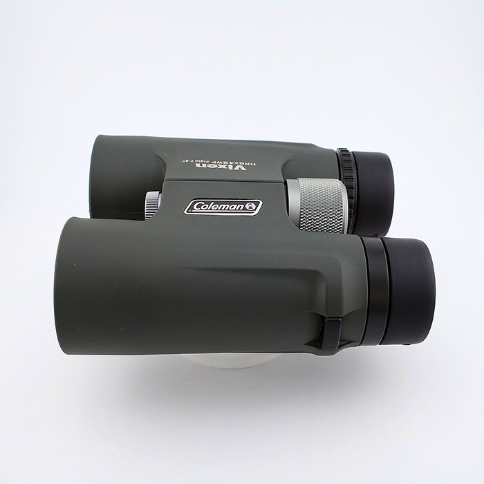 ビクセン ビクセン コールマン HR8X42WP 双眼鏡