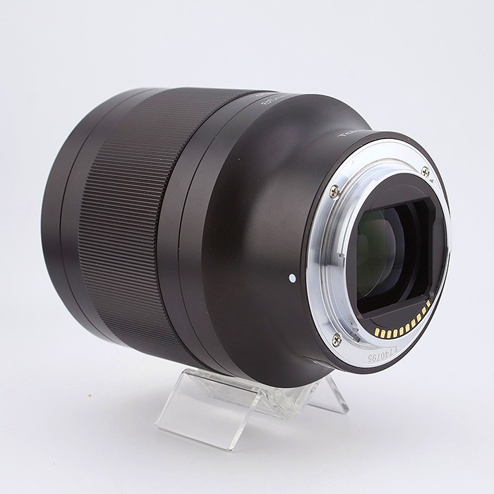 トキナー ATX-M 85/1.8 ソニーFE
