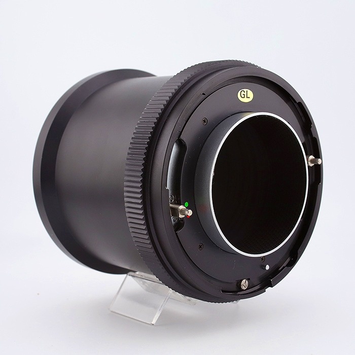 マミヤ RB67用 中間リング No.2 82mm