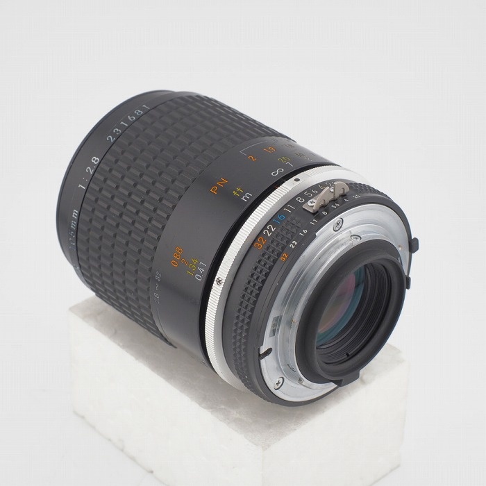ニコン Ai Micro105/2.8S