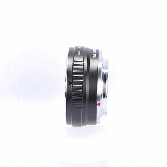 K&F CONCEPT マウントアダプター KF-42M2