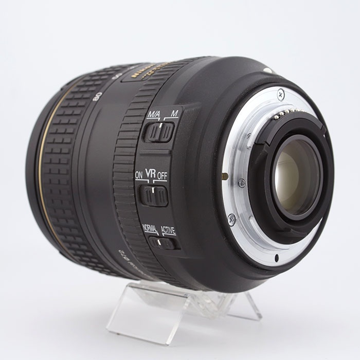 ニコン AF-S DX 16-80/2.8-4E ED VR