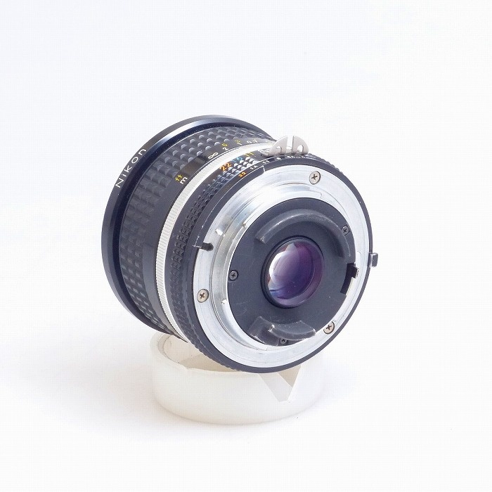 ニコン Ai-S 20/2.8