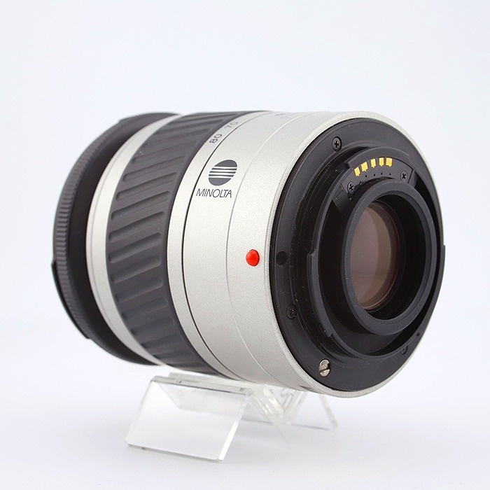 ミノルタ AF ZOOM 28-80/3.5-5.6