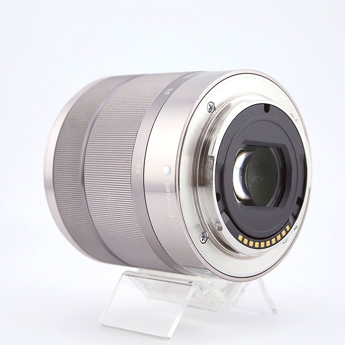 ソニー E18-55/3.5-5.6 OSS