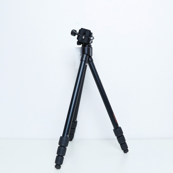 BENRO BENRO A0180T アルミフラット三脚+B00自由雲台