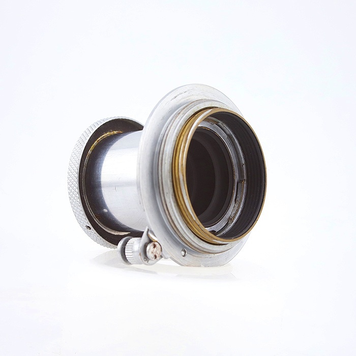 Barnack エルマー L5cm/3.5（沈胴）
