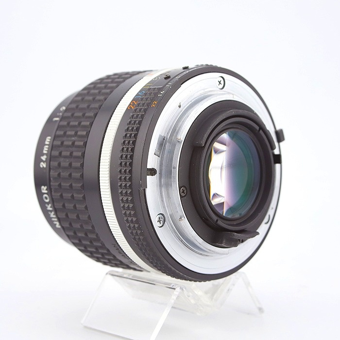 ニコン AI 24/F2S