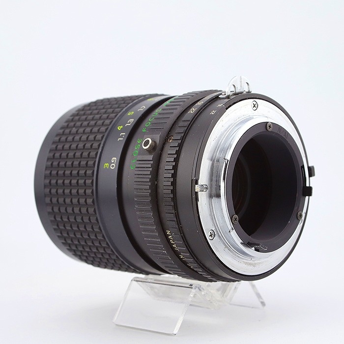 トキナー AT-X 28-85/3.5-4.5 ニコンF