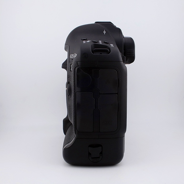 キヤノン EOS-1D X