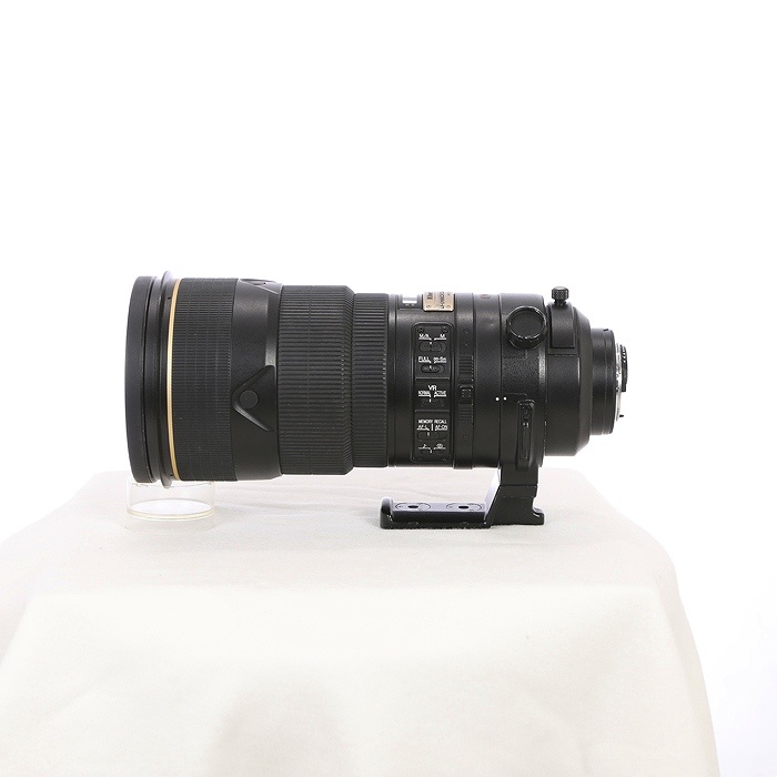 ニコン AF-S VR 300/2.8G IF-ED