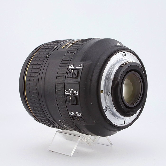 ニコン AF-S DX 16-80/F2.8-4E ED VR