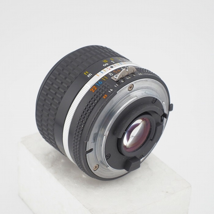 ニコン Ai-S 28/2.8