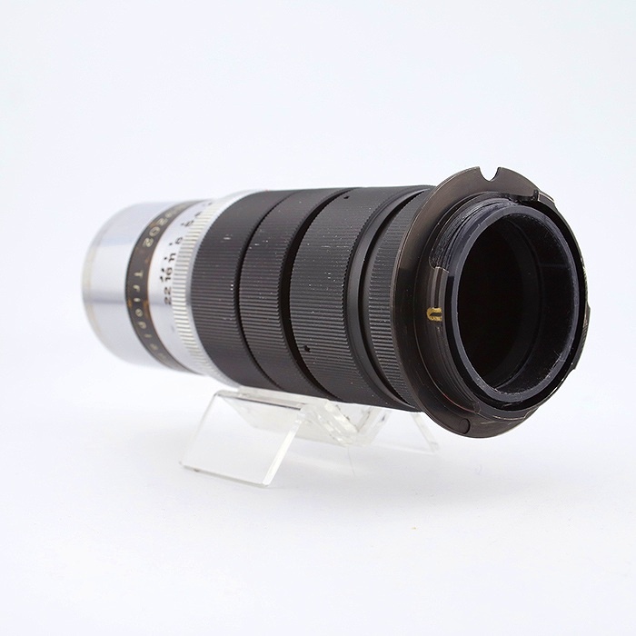 Meyer-Optik Trioplan 10cm/2.8 Mマウント改造