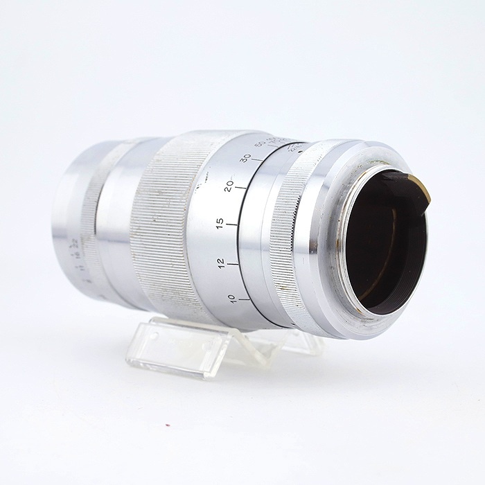 キヤノン L135/3.5 クローム