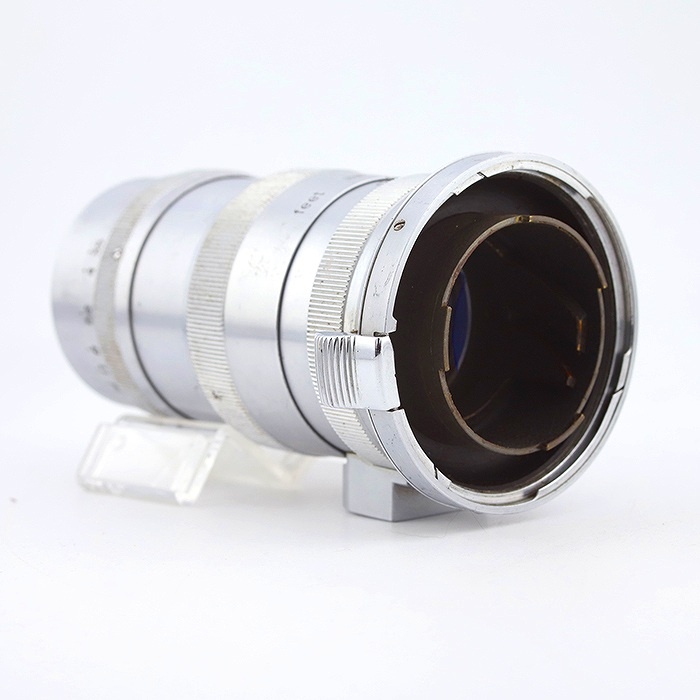 ニコン S用 NIKKOR-Q・C 13.5cm/3.5 クローム