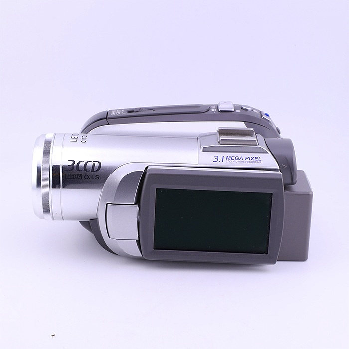 パナソニック NV-GS320-S ビデオカメラ