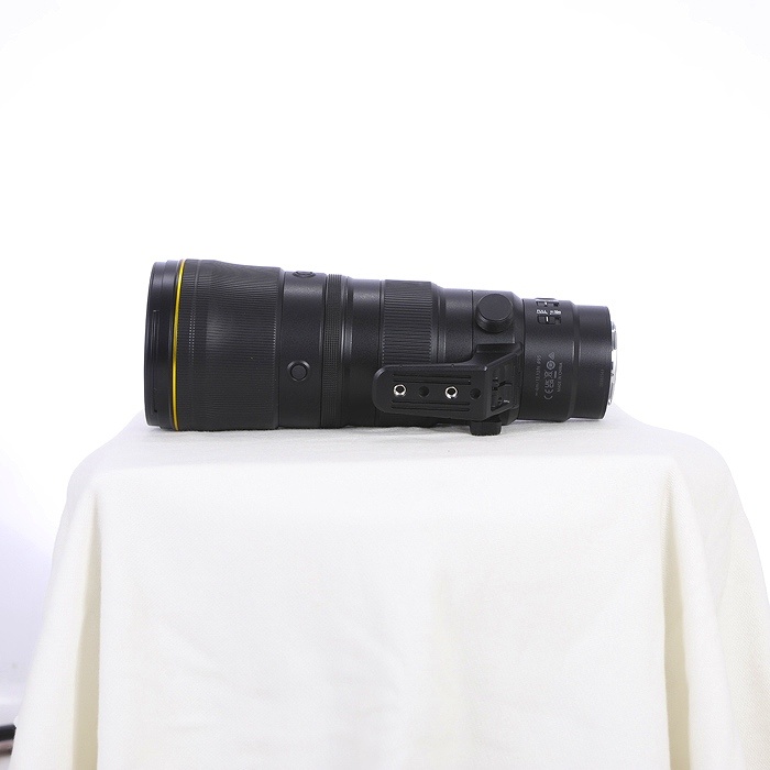 ニコン Z 600/F6.3 VR S