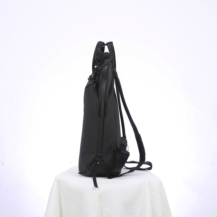 ピークデザイン エブリデイトートパック 20L ブラック BEDTP-20-BK-2