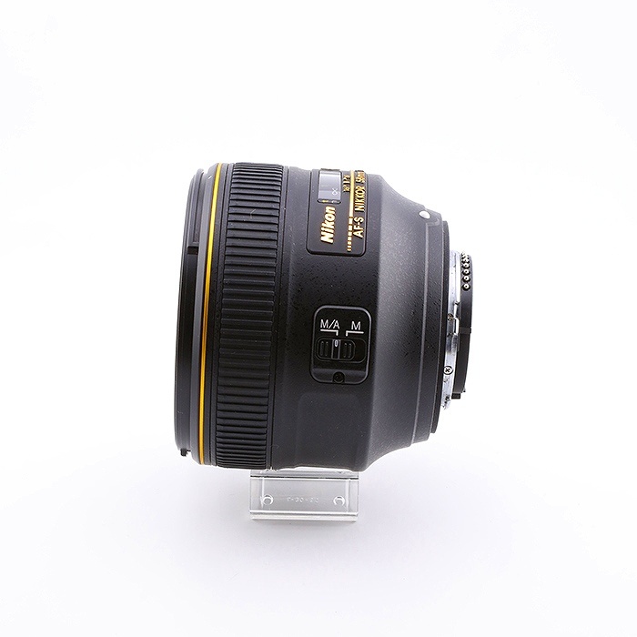 ニコン AF-S 58/F1.4G
