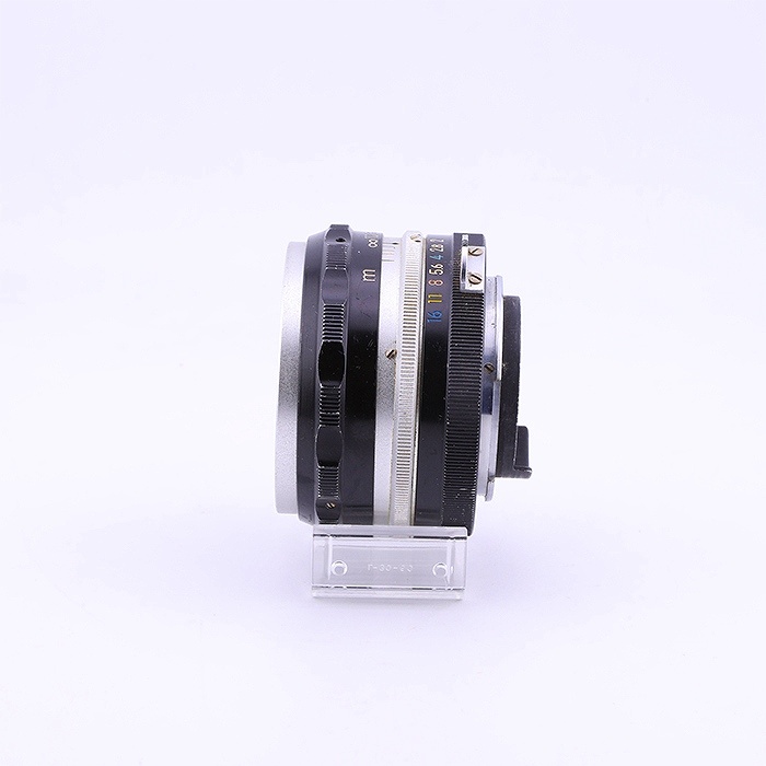 ニコン NIKKOR-S Auto 50/2