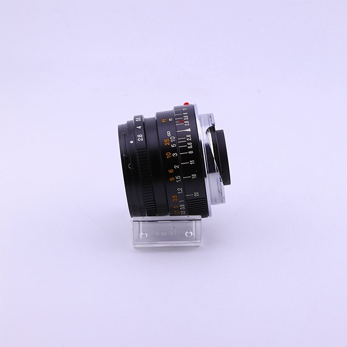 ミノルタ M-ROKKOR 28/2.8