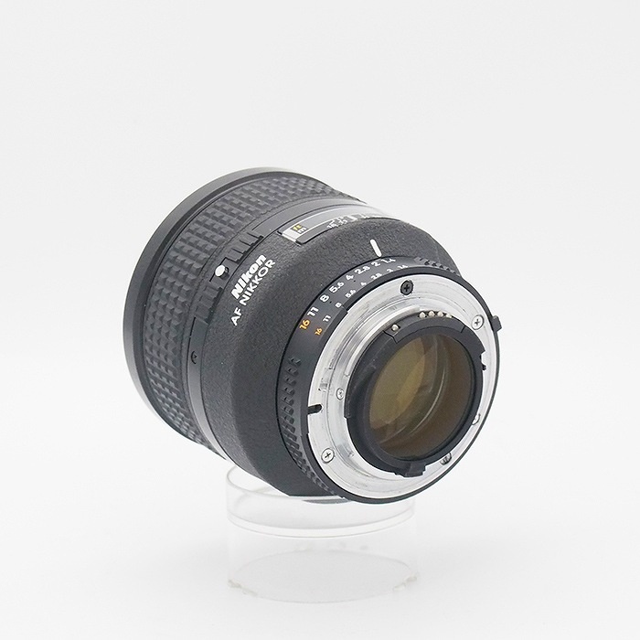 ニコン AI AF 85/1.4D IF