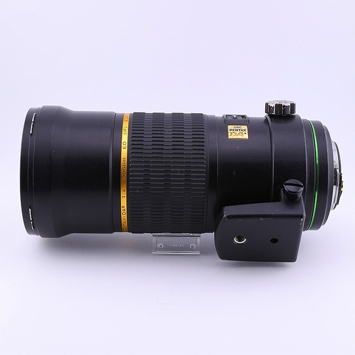ペンタックス DA*300/4 ED(IF)SDM