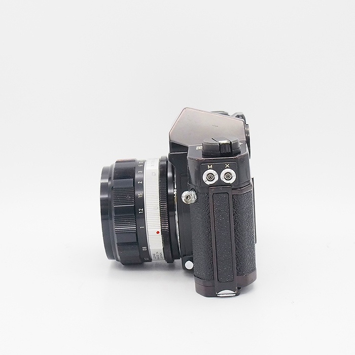 コニカ オートレフレックス T3+AR57/1.4