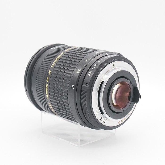 タムロン SP AF28-75/F2.8 XR DI LD A09P