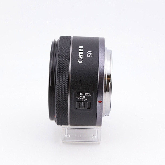 キヤノン RF50/1.8 STM