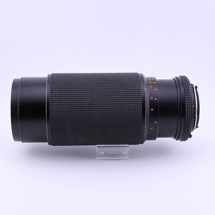 コンタックス Vario-Sonnar T*80-200/4 MM